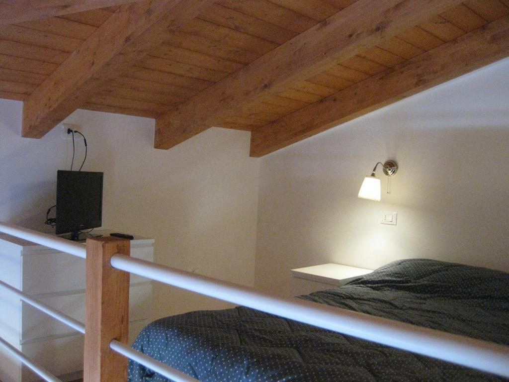 Bed and Breakfast La Collina Di Peppino Trasacco Экстерьер фото